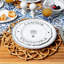 L'amour Toujours Dessert/Salad Plate Assorted