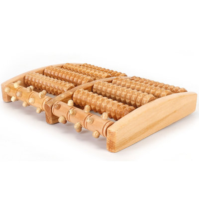 Edge Collections Footrest
