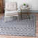 Zena Geometric Indoor Rug