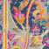 Round Oriental 274cm X 305cm Area Rug