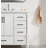 36" Fully Assembled Freestanding Bathroom Vanity With Top-1036791765