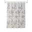 Rideau de douche Burnout-877837789