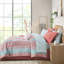 Draps et édredons pour chambre à coucher - imprimé médaillon, tissu en microfibre, collection de literie décorative avec rembourrage,-116011457-116011460