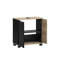 Bentzion Freestanding Bathroom Cabinet-712453123