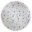Tapis d'extérieur antidérapant Always Polka-1209501351