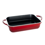 Nordic Ware ProCast Rectangular Non-Stick Baker