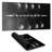 Rowing boat race - 15.75"x31.50" Desk mat