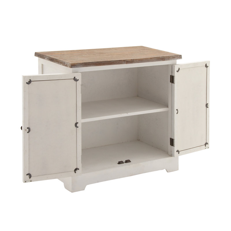Magilton Accent Cabinet