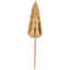 Swick 180cm Beach Parasol