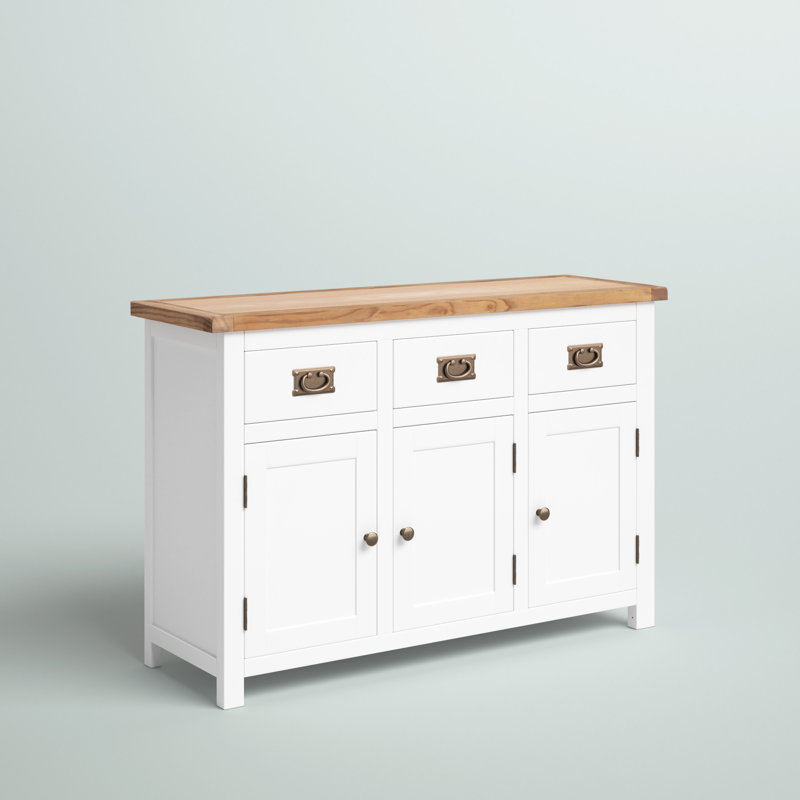 Melodie 120cm Sideboard