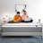 Medium Hybrid Mattress with Certi-PUR US Certified Foam-71218690-69128520