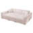 Microfibre rose clair sélectionné
