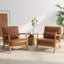 64.5Cm Wide Armchair-904050624-904049727