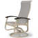 Chaise berçante Askar