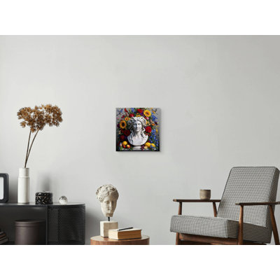 No Frame Print on Plastic / Acrylic