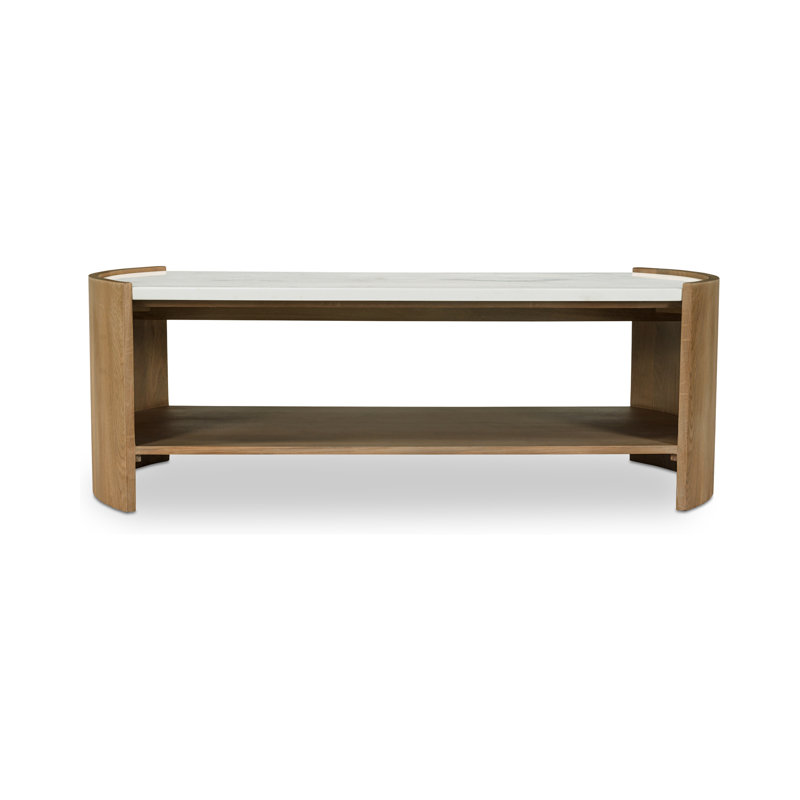 Table basse Fern