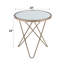 Table ronde en verre-823877895