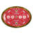 Thunder Group Inc. Longevity Melamine Platter-22865613