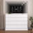 Victoir 51.6'' W 8 - Drawer Dresser-1844966096