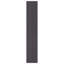 Treviso 108cm H x 40cm W Standard Bookcase-1230768079