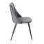 Tyrell 47cm H Velvet Upholstered Side Chair-88684980