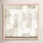 Subtle Patchwork 2 by Marco Marella for Studio M - Framed Wall Art-1704313442-1704313446-1704313450
