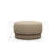 Cremini Medium Ottoman-424910765