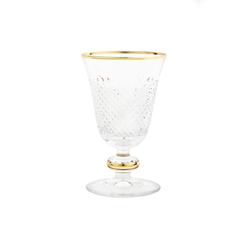 7 oz. Wine Glass Set