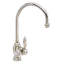 Hampton Kitchen Faucet