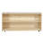 58 Wide Shelf Storage