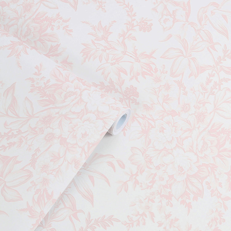 Papier peint Dafodil Laura Ashley