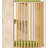 Solid Wood Large Cat Tree