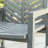 Harbison Wood All-Weather Outdoor Dining Armchair-120564820