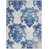 Blue/Gray/Ivory selected