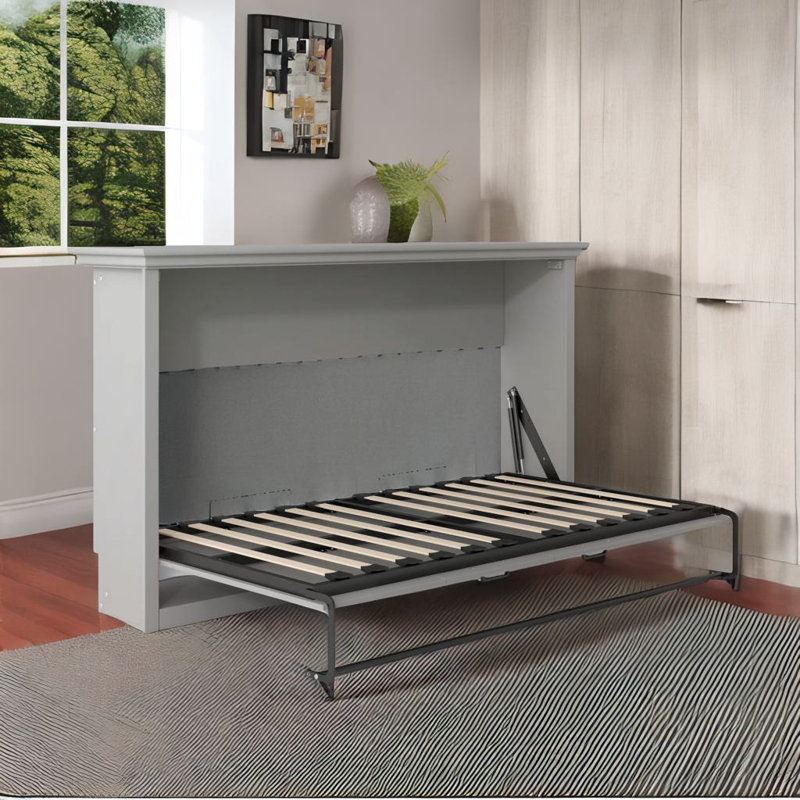 Cherre Twin Size Murphy Bed