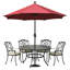 Parasol de marché 9 pi Kaibab-1631767575