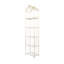 Aera 12'' W Metal Shelving Unit