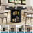 48"W Round Dining Table Seats 6-1284915365-1295833954