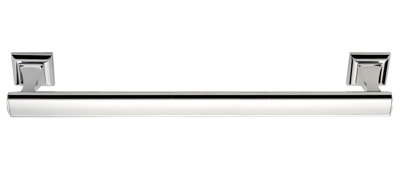 Manhattan 1 Wall Mounted Towel Bar