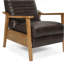 Fauteuil inclinable Asher