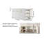 182.9 cm W Kitchen Island with Top