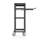 Laptop AV Mobile Cart