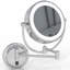 Miroir de maquillage lumineux à DEL-636104011