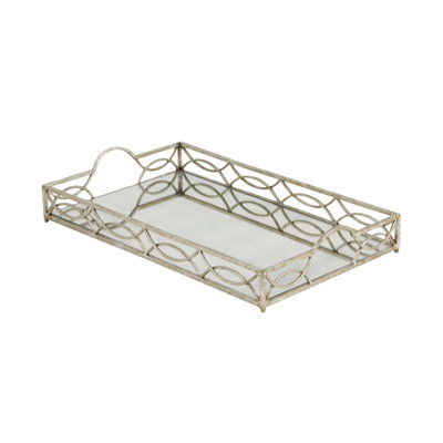 Bouldin Metal Tray