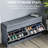 Modern Shoe Rack Bench For Entryway