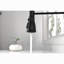 Robinet de cuisine tactile avec douchette extractible-125772382