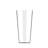 Ladainian Glass Taper Vase-746376473