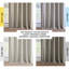 Rideau obscurcissant en lin Briella-1150374219-1150374226