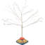 Derevo 20' H Artificial Christmas Tree