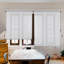 Rideau roulant en tissu solaire sans cordon Aoodor 5% Openness-2111386955-2081661290